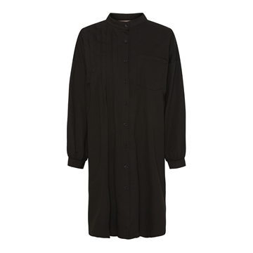 Marta Du Chateau Shirt 5397 Black - Skjorte